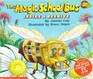 Inside a Beehive (Magic School Bus)