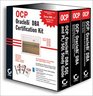 OCP Oracle8i DBA Certification Kit