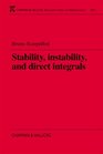 Stability Instability and Direct Integrals