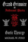 Grand Grimoire of Infernal Pacts