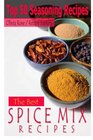 The Best Spice Mix Recipes  Top 50 Seasoning Recipes
