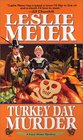 Turkey Day Murder (Lucy Stone, Bk 7)