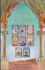 Book People Greek and Roman Myths Slipcase