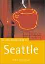The Rough Guide to Seattle Mini