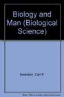 Biology and Man