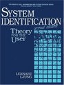 System Identification Theory for the User