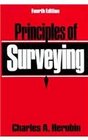 Principles of Surveying