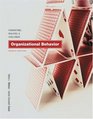 Organizational Behavior  Foundations Realities and Challenges with CDROM and InfoTrac College Edition