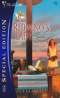Redwing's Lady (Men of the West, Bk 5) (Silhouette Special Edition, No 1695)