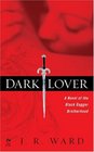 Dark Lover (Black Dagger Brotherhood, Bk 1)
