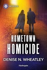 Hometown Homicide