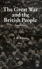 The Great War and the British People Second Edition