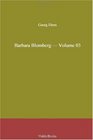 Barbara Blomberg  Volume 03