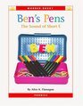 Ben's Pens The Sound of Short E
