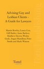 Advising Gay and Lesbian Clients A Guide for Lawyers