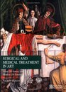 Surgical And Medical Treatment in Art