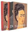 Frida Kahlo  Diego Rivera