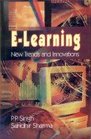 Elearning New Trends and Innovations