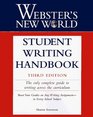 Webster's New World Student Writing Handbook