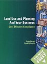 Land Use and Planning and Your Business