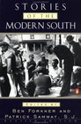 Stories of the Modern South  Revised Edition
