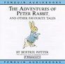 The Adventures of Peter Rabbit and Other Favourite Tales  World of Beatrix Potter Volume 1