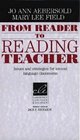 From Reader to Reading Teacher  Issues and Strategies for Second Language Classrooms