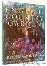 English Country Garden