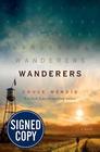Wanderers - Signed / Autographed Copy