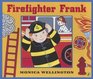 Firefighter Frank