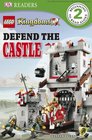 LEGO Kingdoms Defend the Castle (DK READERS)