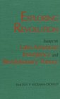 Exploring Revolution Essays on Latin American Insurgency and Revolutionary Theory