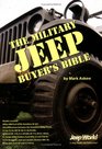 The Military Jeep Buyer's Bible