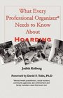 What Every Professional Organizer Needs To Know About Hoarding