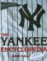 The Yankee Encyclopedia