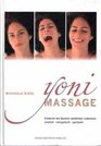 Yoni Massage