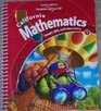 California Mathematics Teacher Edition Grade 1