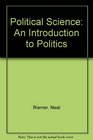 Political Science An Introduction to Politics
