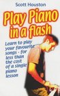 Play Piano in a Flash