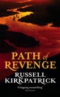 Path of Revenge (Broken Man, Bk 1)