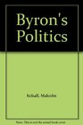 Byron's Politics