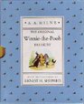 The Original Winnie the Pooh Treasury (Boxed Set)