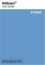 Wallpaper City Guide Athens