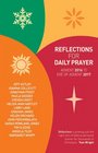 Reflections for Daily Prayer Advent 2016 to Christ the King 2017