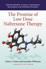The Promise Of Low Dose Naltrexone Therapy: Potential Benefits in Cancer, Autoimmune, Neurological and Infectious Disorders