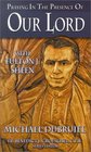 Praying in the Presence of Our Lord with Fulton J Sheen