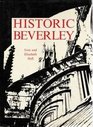 Historic Beverley