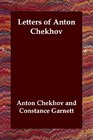 Letters of Anton Chekhov