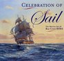 Celebration of Sail The Marine Art of Roy Cross RSMA