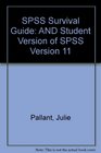 SPSS Survival Guide